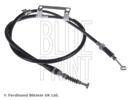 Cablu, frana de parcare BLUE PRINT ADM54672