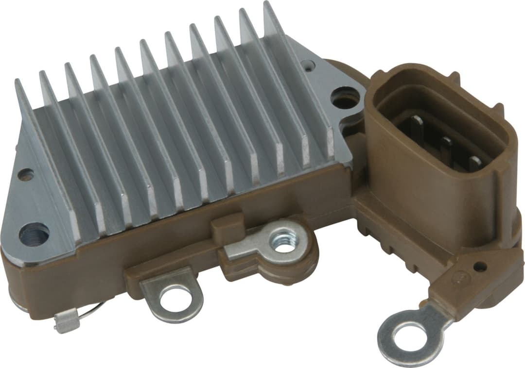 Regulator, alternator HC-Cargo F 032 333 739