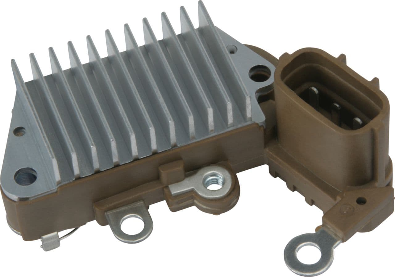 Regulator, alternator HC-Cargo F 032 333 739