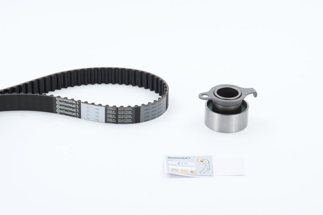 Set curea de distributie CONTINENTAL CTAM CT773K1