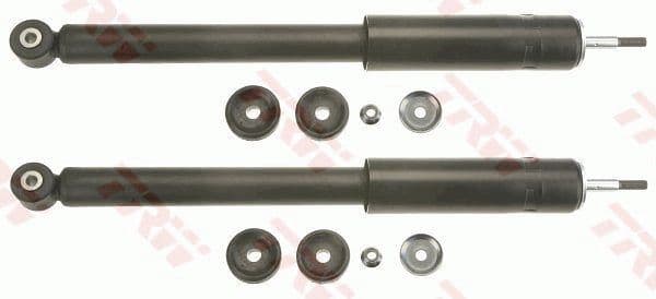 amortizor TRW TWIN JGT1008T