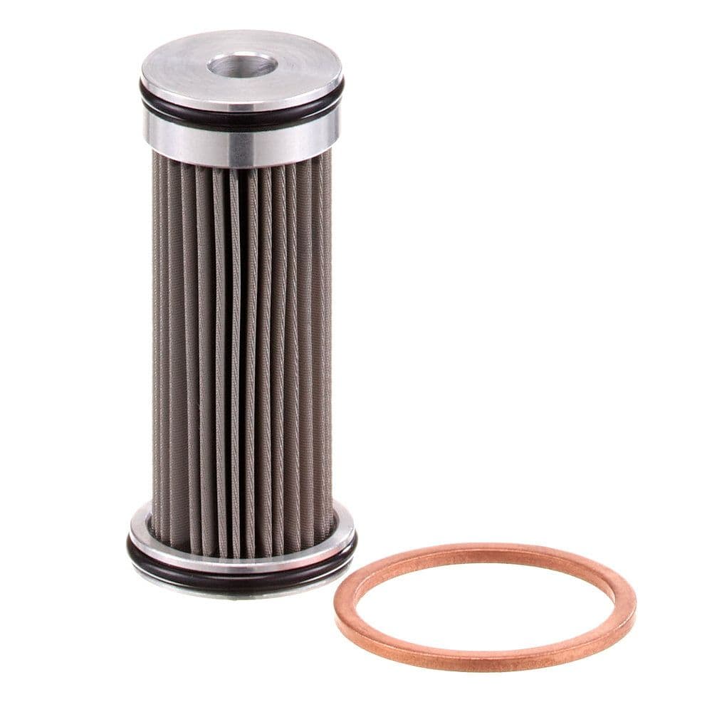 Filtru, sistem hidraulic primar MANN-FILTER HD 266 x