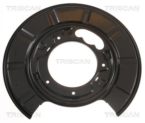 protectie stropire,disc frana TRISCAN 8125 23224