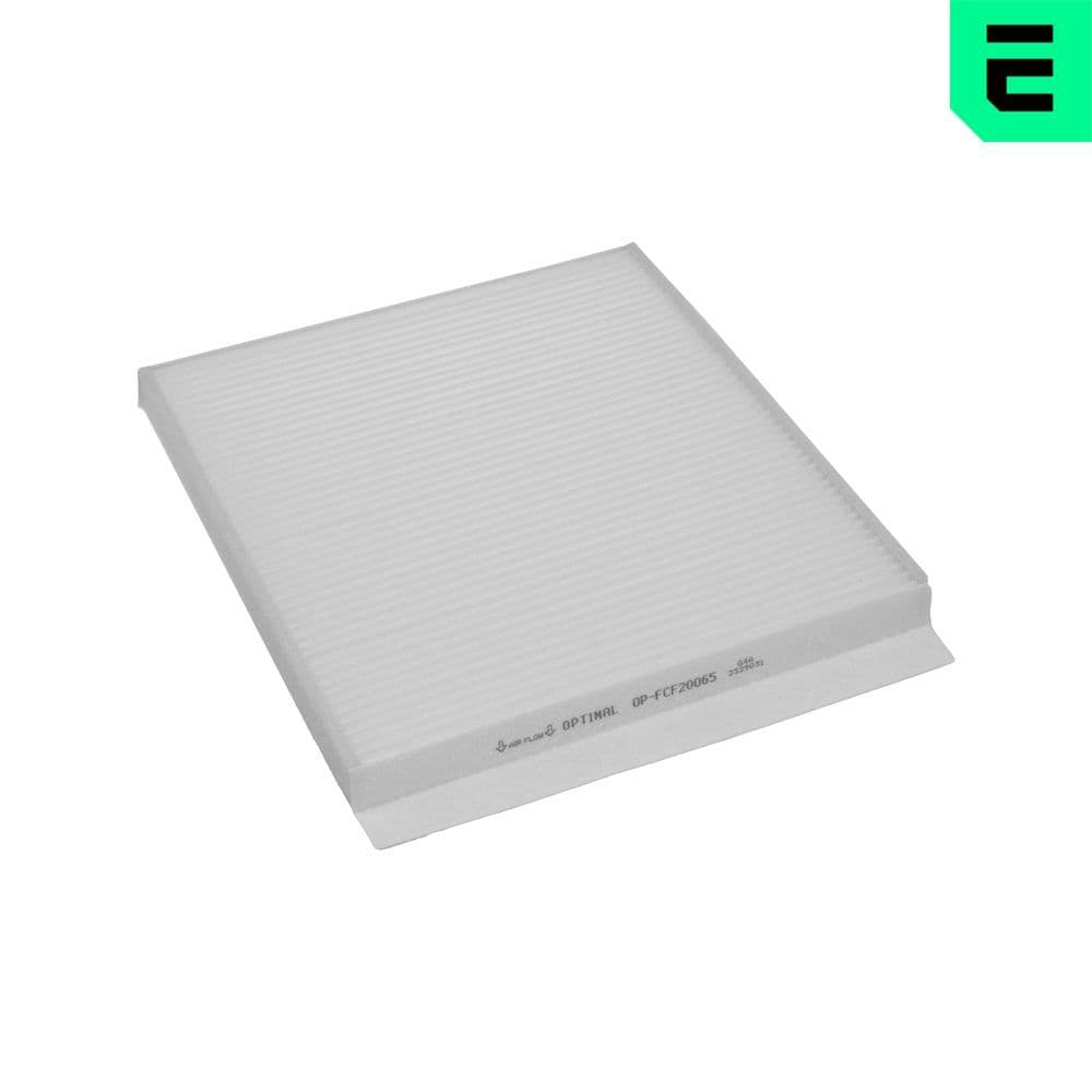 Filtru, aer habitaclu OPTIMAL OP-FCF20065