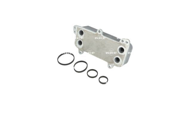 Radiator ulei, ulei motor NRF 31171