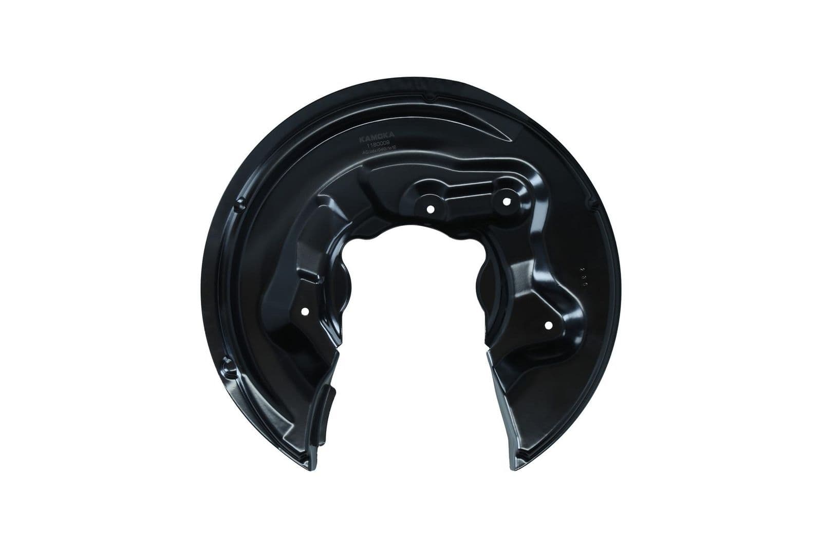 protectie stropire,disc frana KAMOKA 1180009