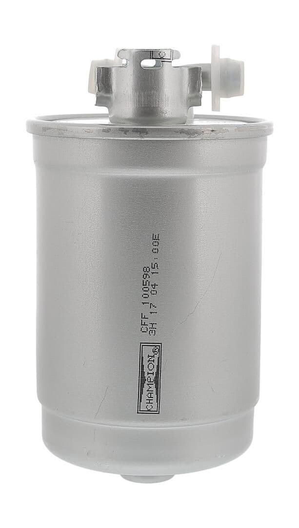 filtru combustibil CHAMPION CFF100598