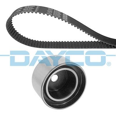Set curea de distributie DAYCO KTB824