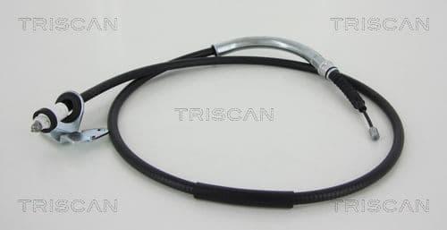 Cablu, frana de parcare TRISCAN 8140 11143