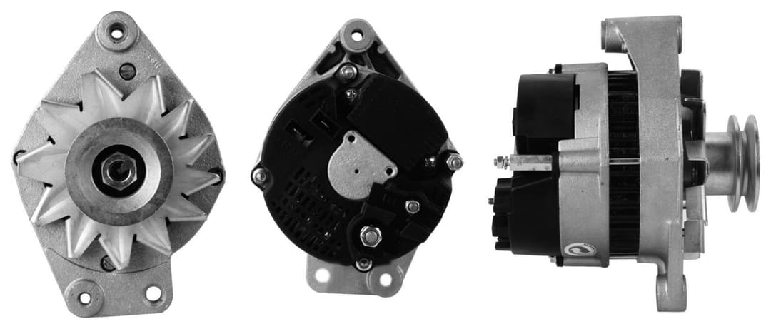 Generator / Alternator ELSTOCK 28-1947