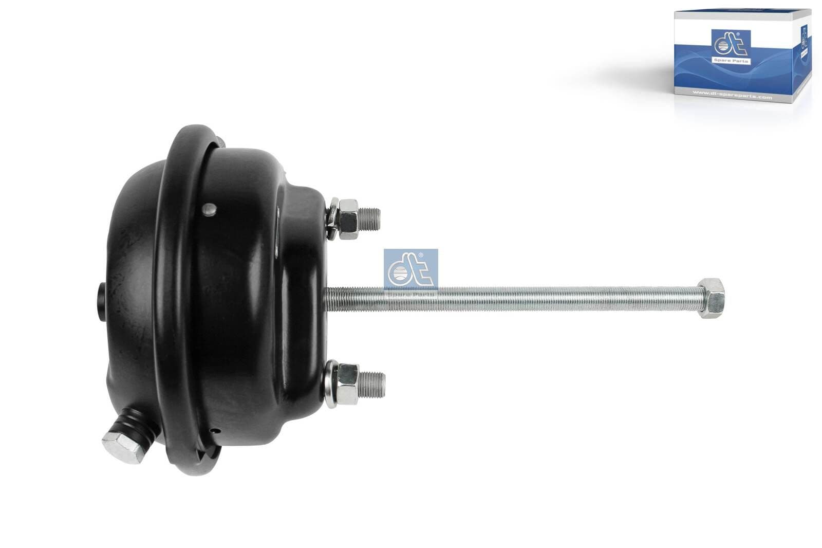 Cilindru receptor frana cu membrana DT Spare Parts 2.40429