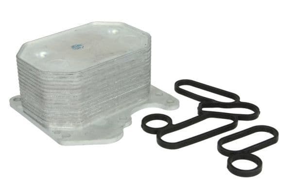 Radiator ulei, ulei motor THERMOTEC D4G014TT