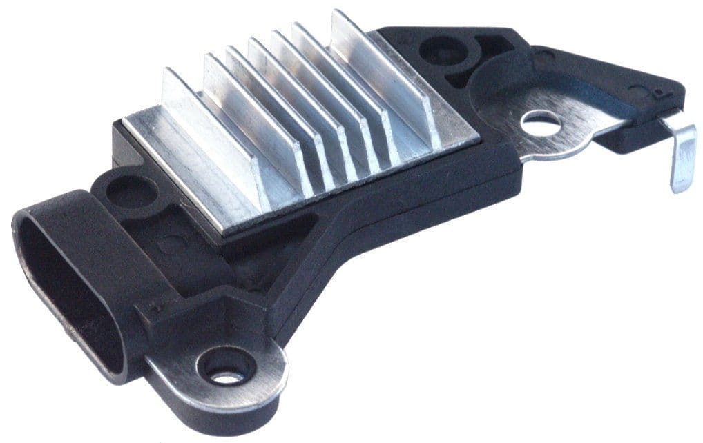 Regulator, alternator HC-Cargo F 032 135 547