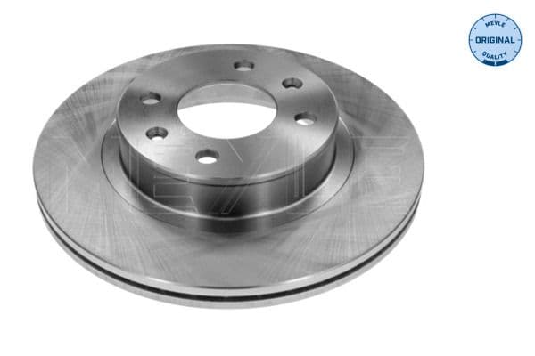 Disc frana MEYLE -ORIGINAL: True to OE. 28-15 521 0010