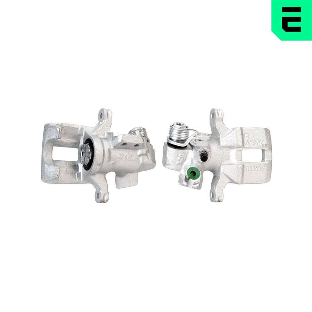 Etrier frana OPTIMAL BC-1606R