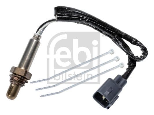 Sonda Lambda FEBI BILSTEIN 177505