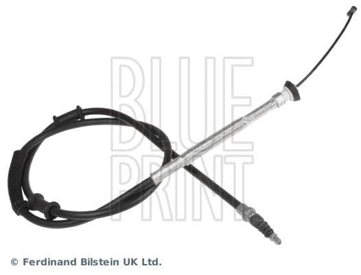 Cablu, frana de parcare BLUE PRINT ADL144602