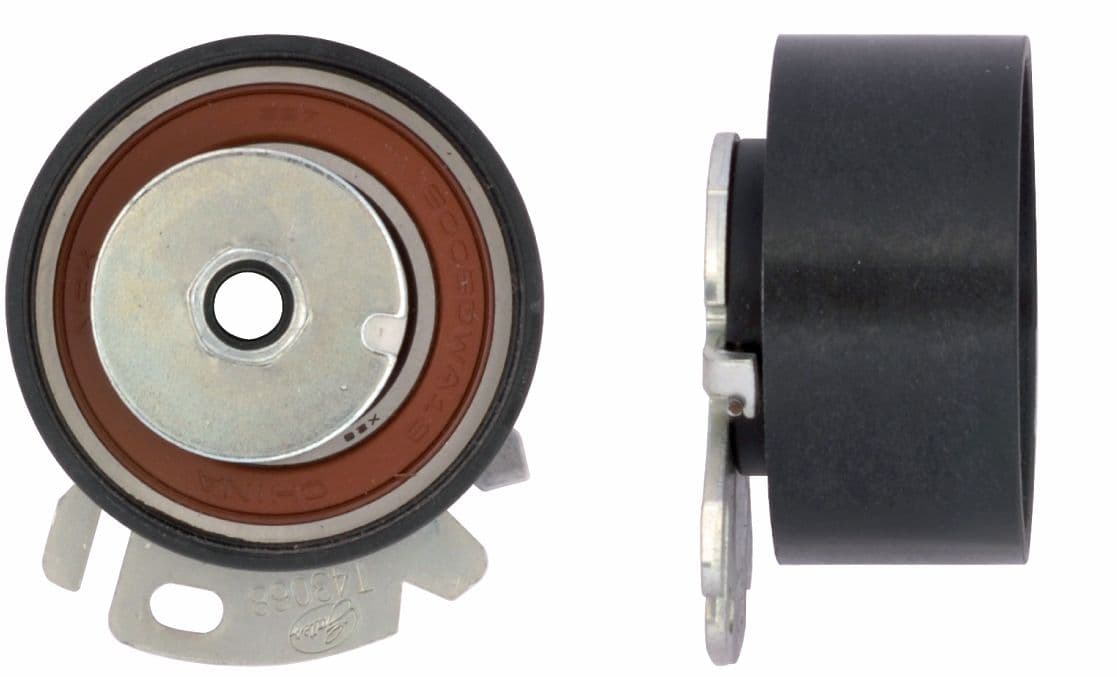 rola intinzator,curea distributie GATES T43068