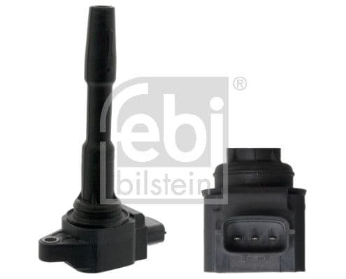 bobina de inductie FEBI BILSTEIN 47714