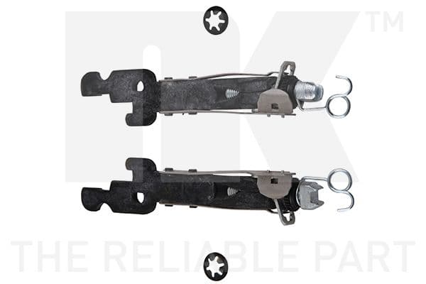 Reglaj, frana tambur NK 422301