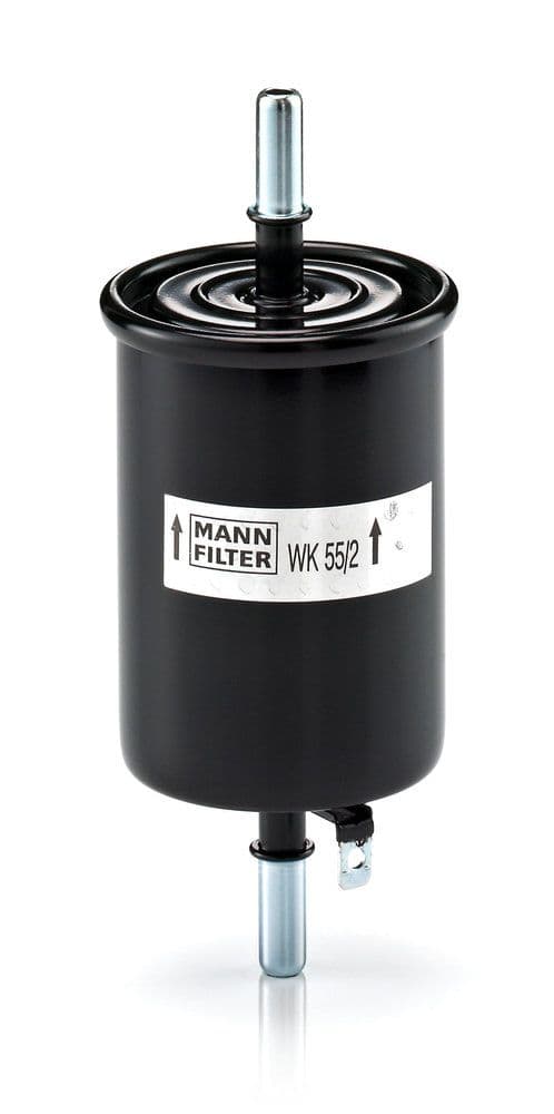 filtru combustibil MANN-FILTER WK 55/2
