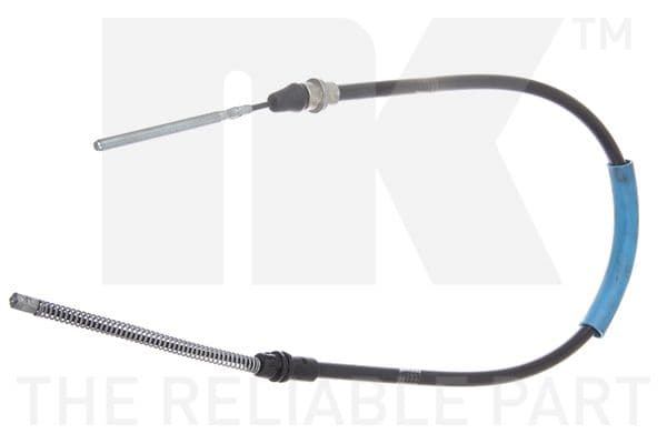 Cablu, frana de parcare NK 903783