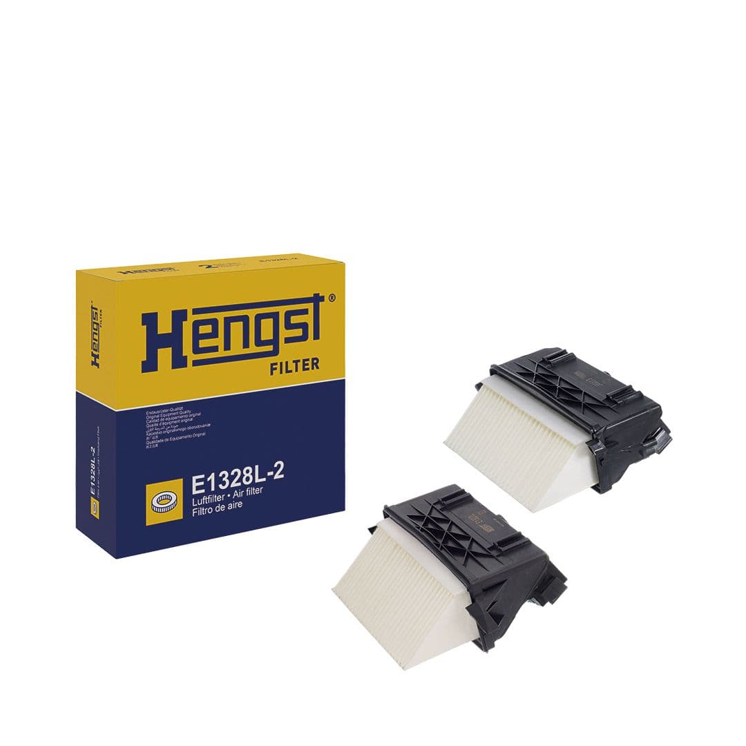 Filtru aer HENGST FILTER E1328L-2