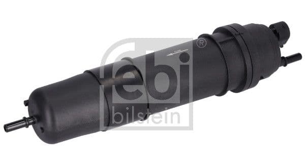 filtru combustibil FEBI BILSTEIN 195031