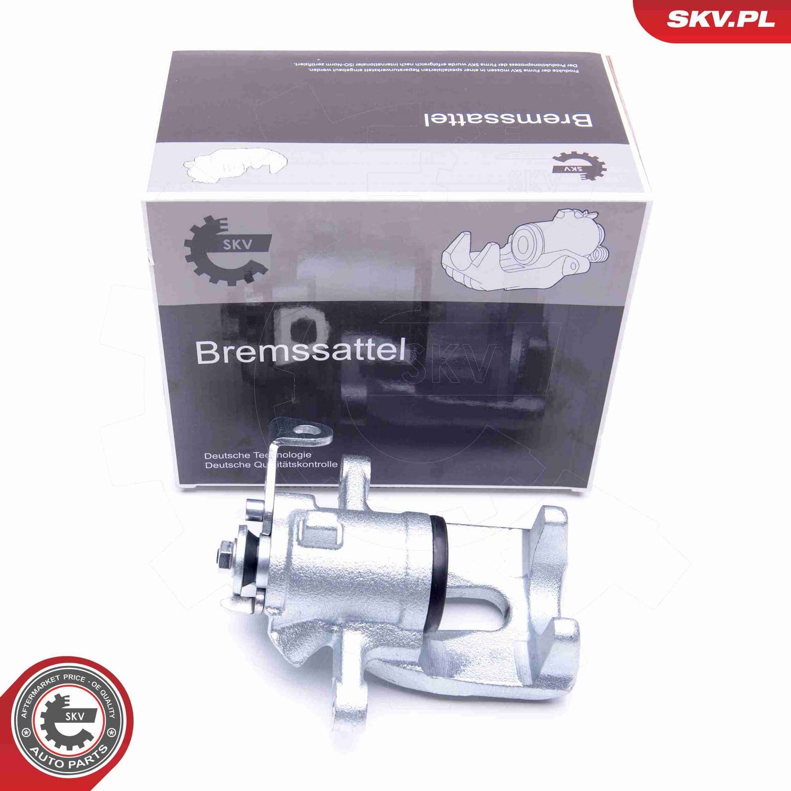 Etrier frana ESEN SKV 44SKV263