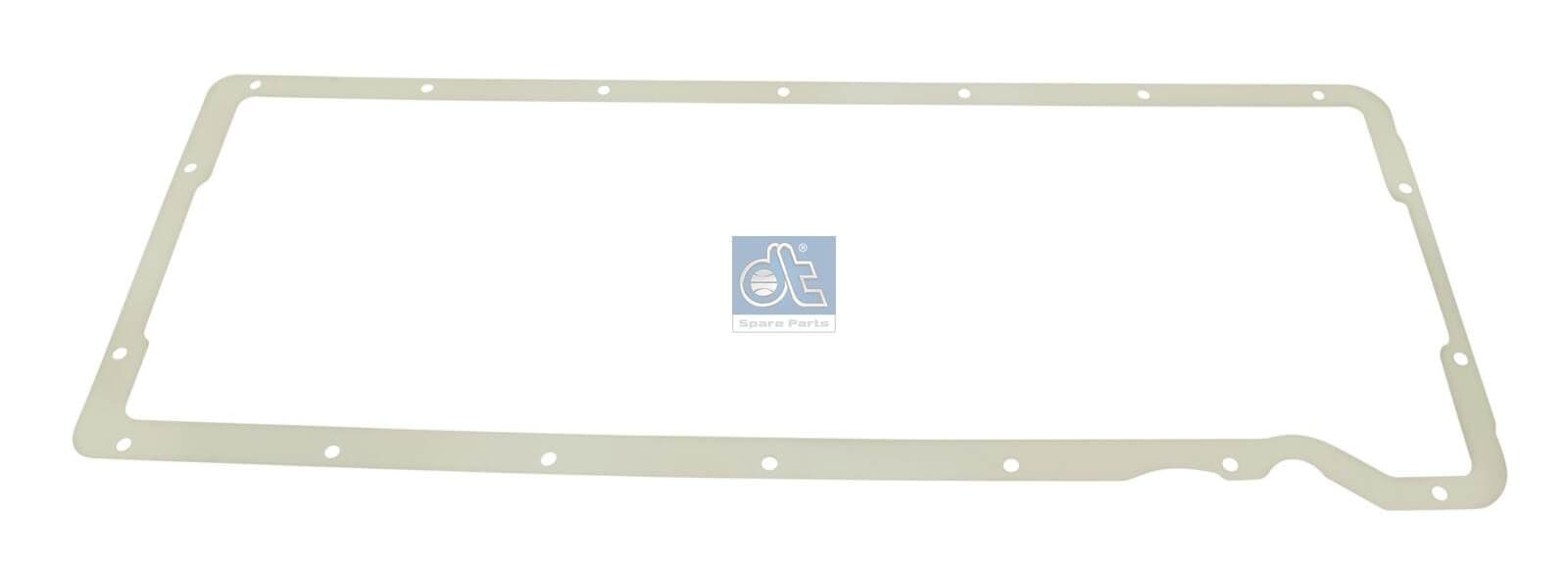 Garnitura baie ulei DT Spare Parts 3.14221