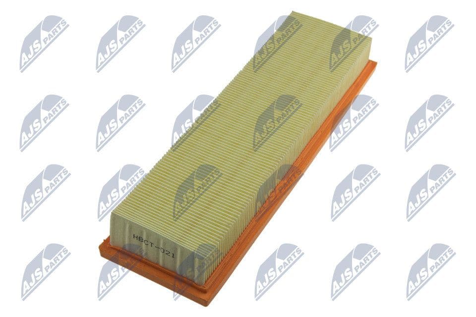 Filtru aer NTY FAF-CT-021