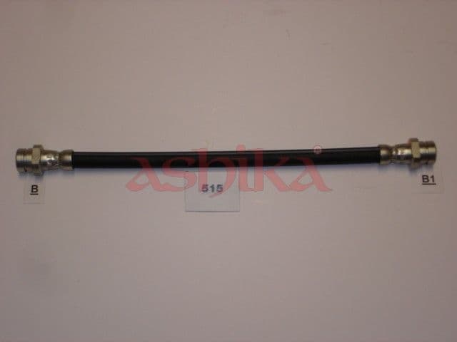 Suport, furtun frana ASHIKA 69-05-515