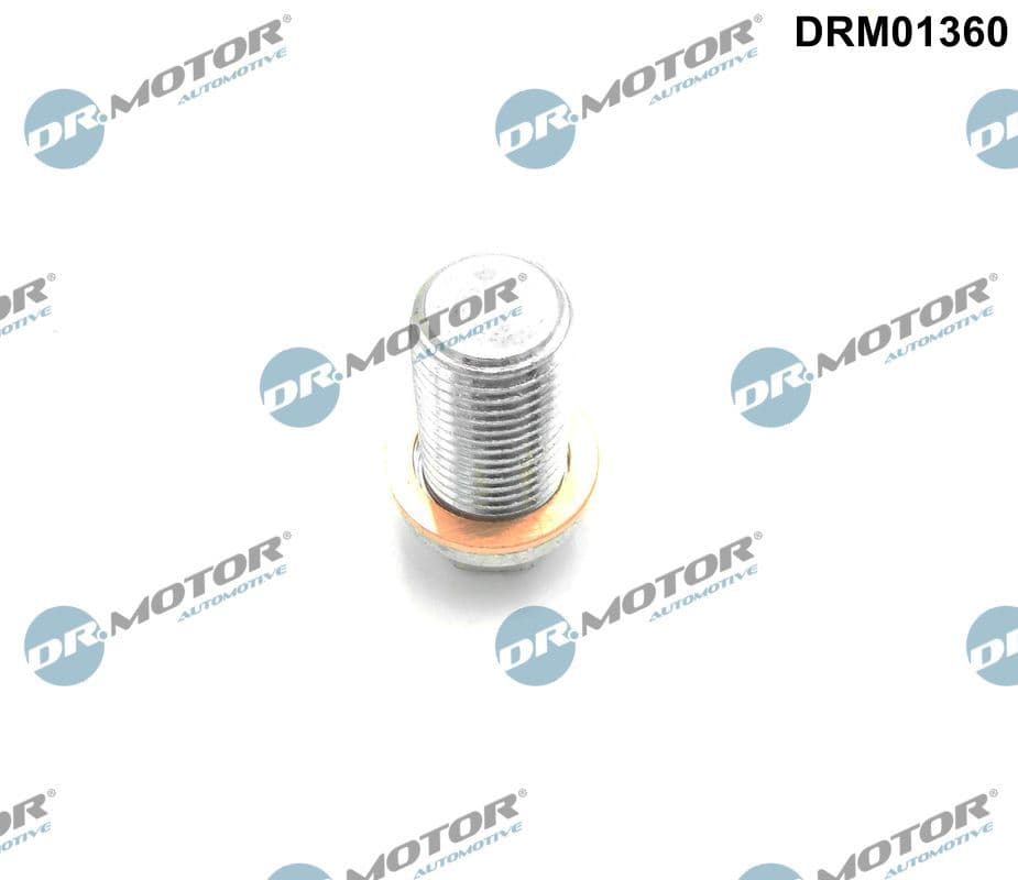 surub de golire,baia de ulei Dr.Motor Automotive DRM01360