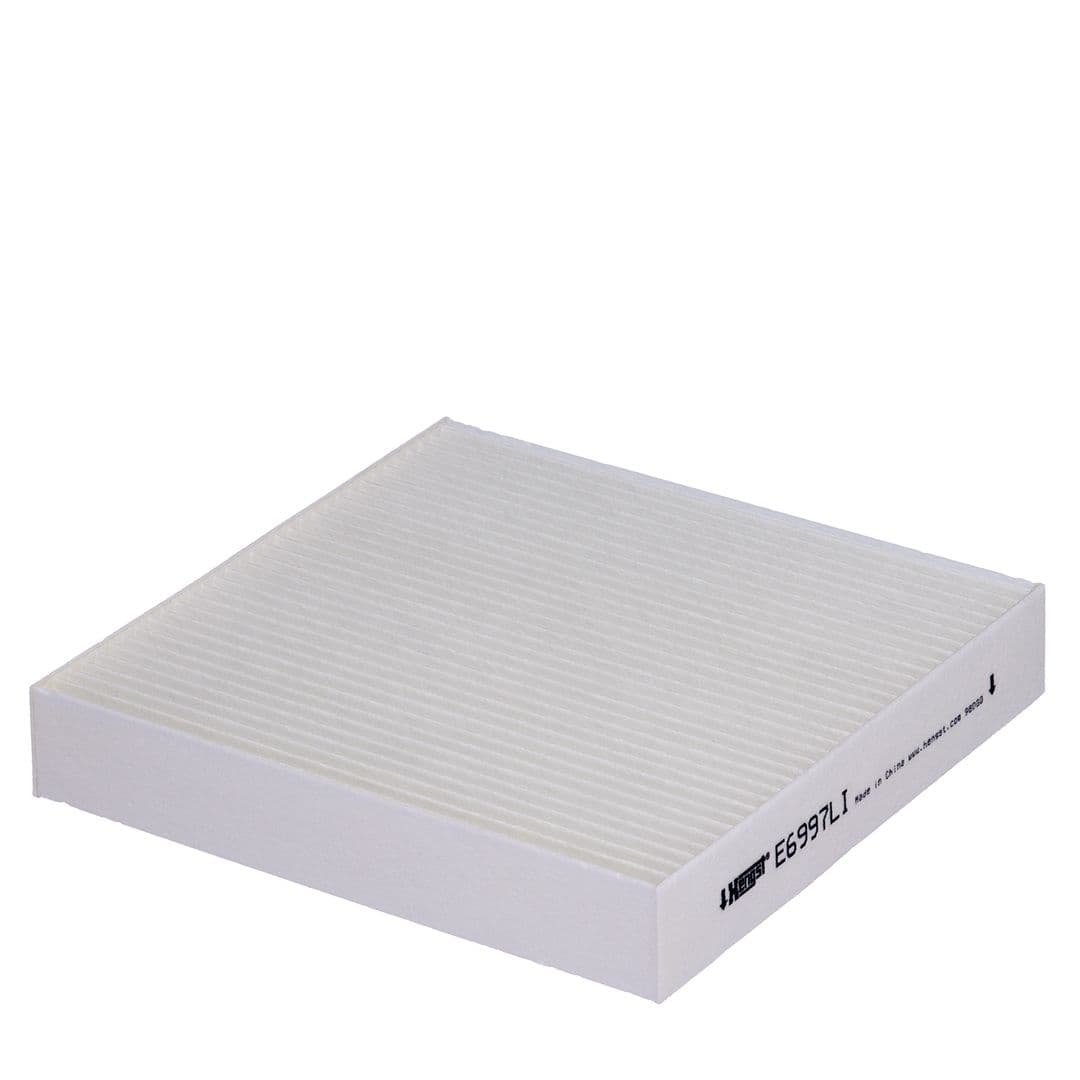 Filtru, aer habitaclu HENGST FILTER E6997LI