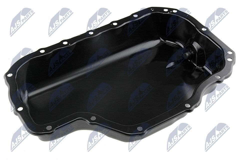 Baie ulei NTY BMO-ME-009