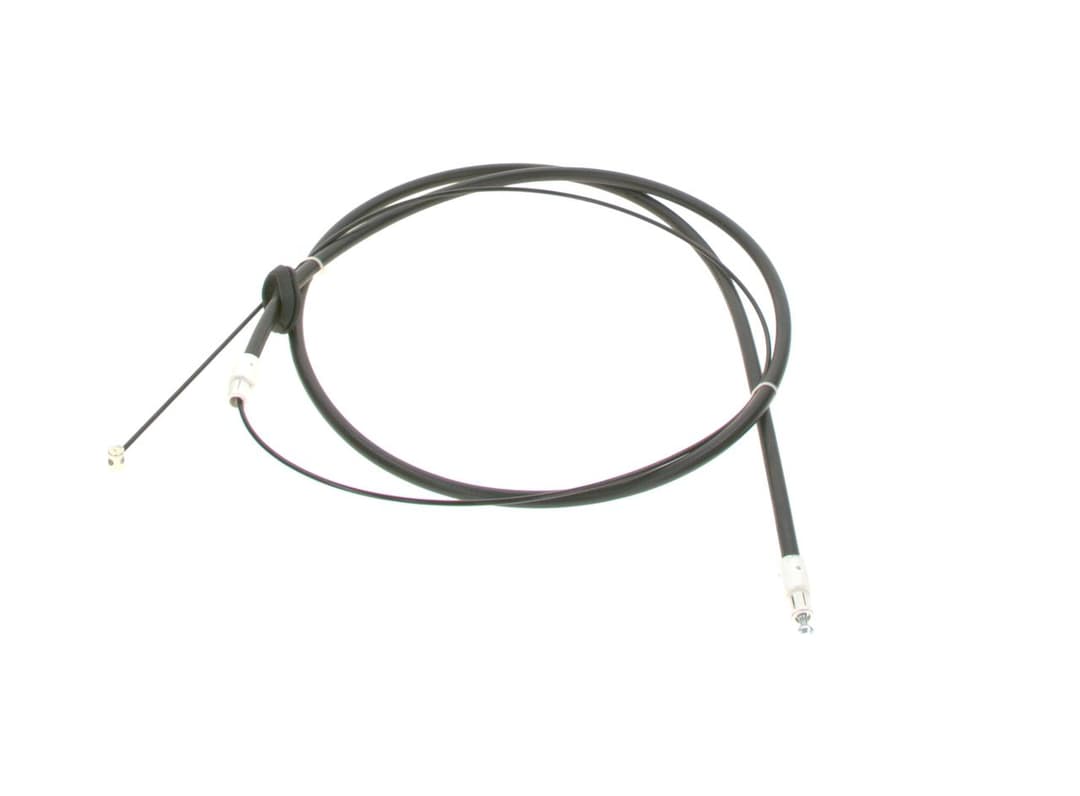 Cablu, frana de parcare BOSCH 1 987 477 197