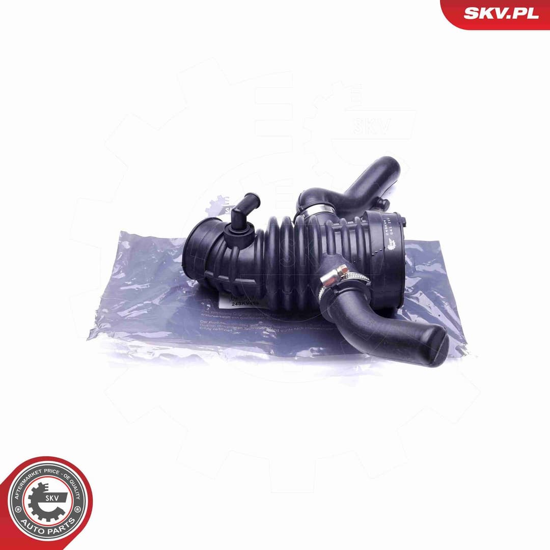 Palnie, filtru de aer ESEN SKV 24SKV499