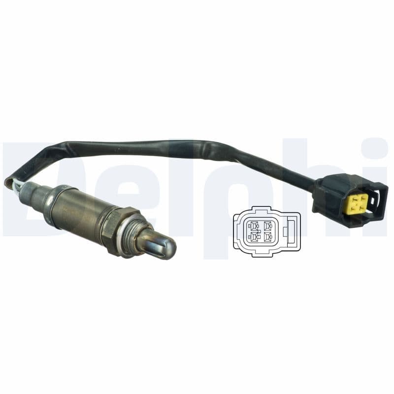Sonda Lambda DELPHI ES11003-12B1