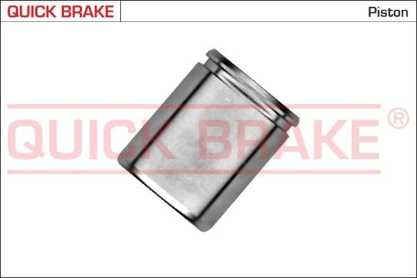 Piston, etrier frana QUICK BRAKE 185424K