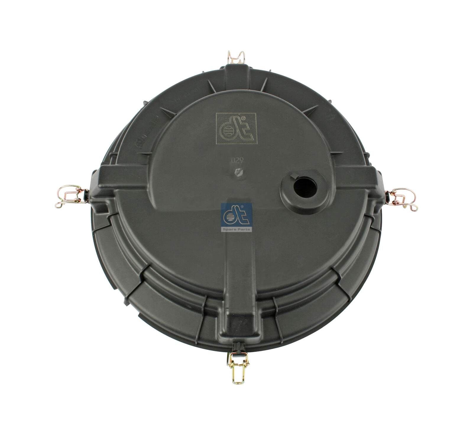 Capac carcasa filtru aer DT Spare Parts 1.10271