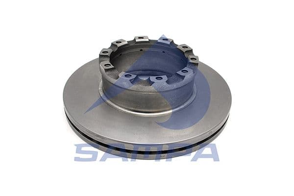 Disc frana SAMPA 075.217