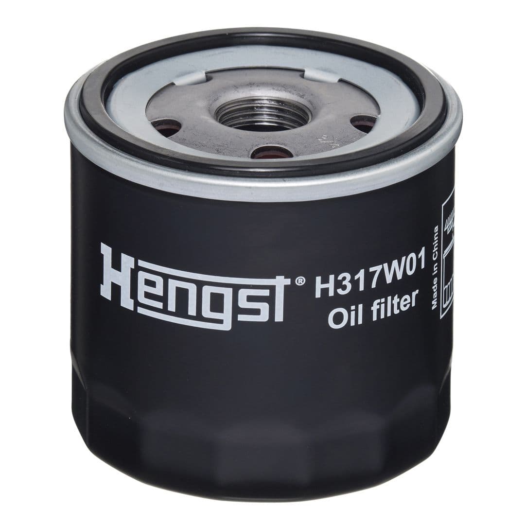 Filtru ulei HENGST FILTER H317W01