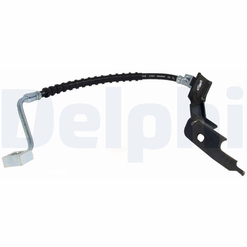 Furtun frana DELPHI LH6835