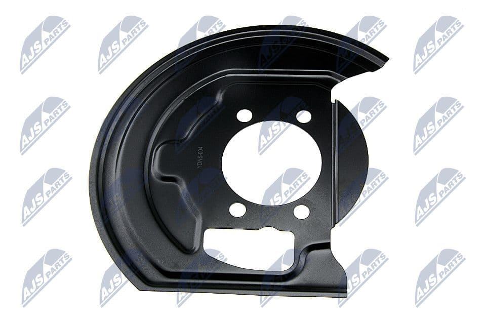 protectie stropire,disc frana NTY HTO-NS-004