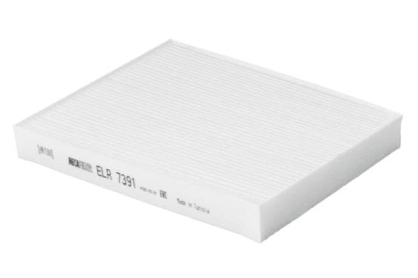 Filtru, aer habitaclu MECAFILTER ELR7391