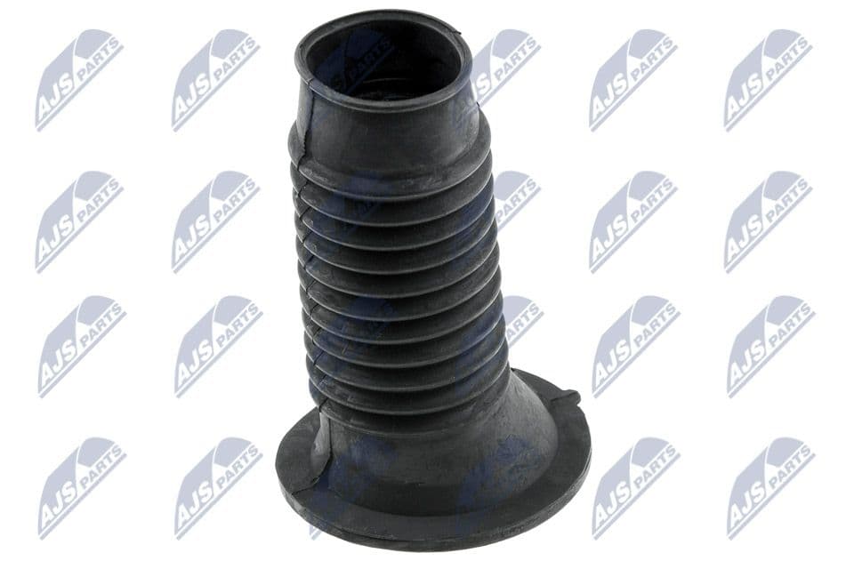 Capac protectie/Burduf, amortizor NTY AB-TY-081