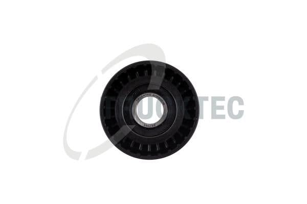 rola intinzator,curea transmisie TRUCKTEC AUTOMOTIVE 08.19.256