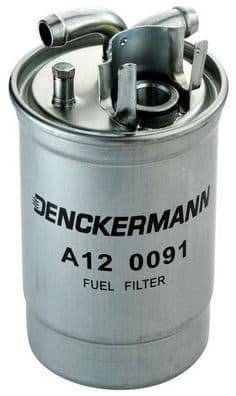 filtru combustibil DENCKERMANN A120091