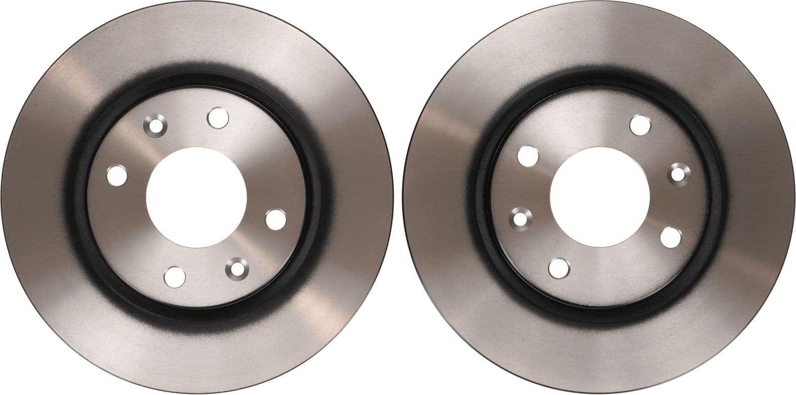 Disc frana TRW DF2782