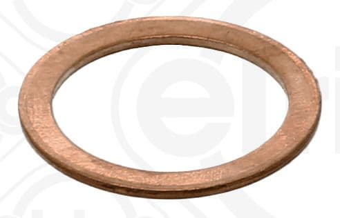 Inel etansare, surub drena ulei ELRING 129.100